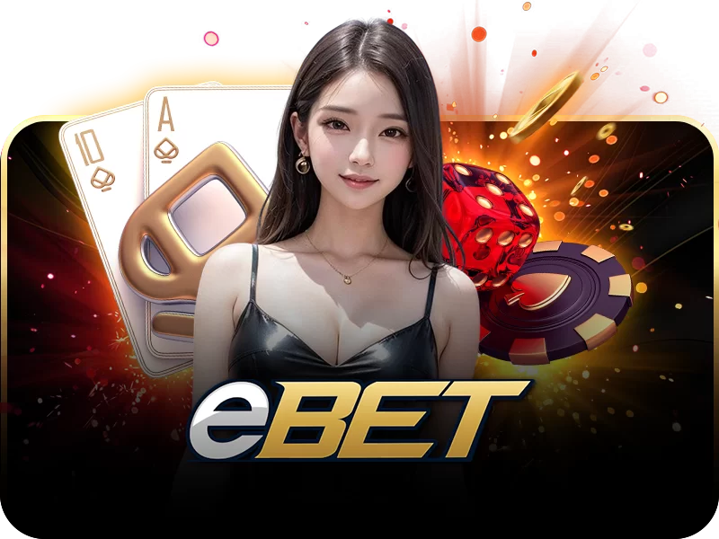 EBET CASINO