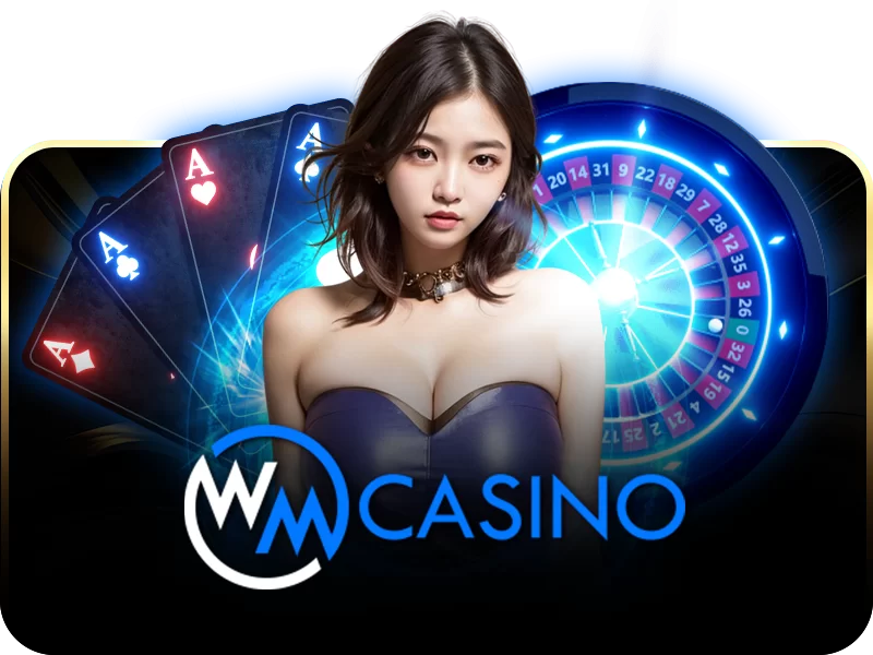 WM CASINO